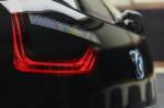 BMW i3s 2019 года